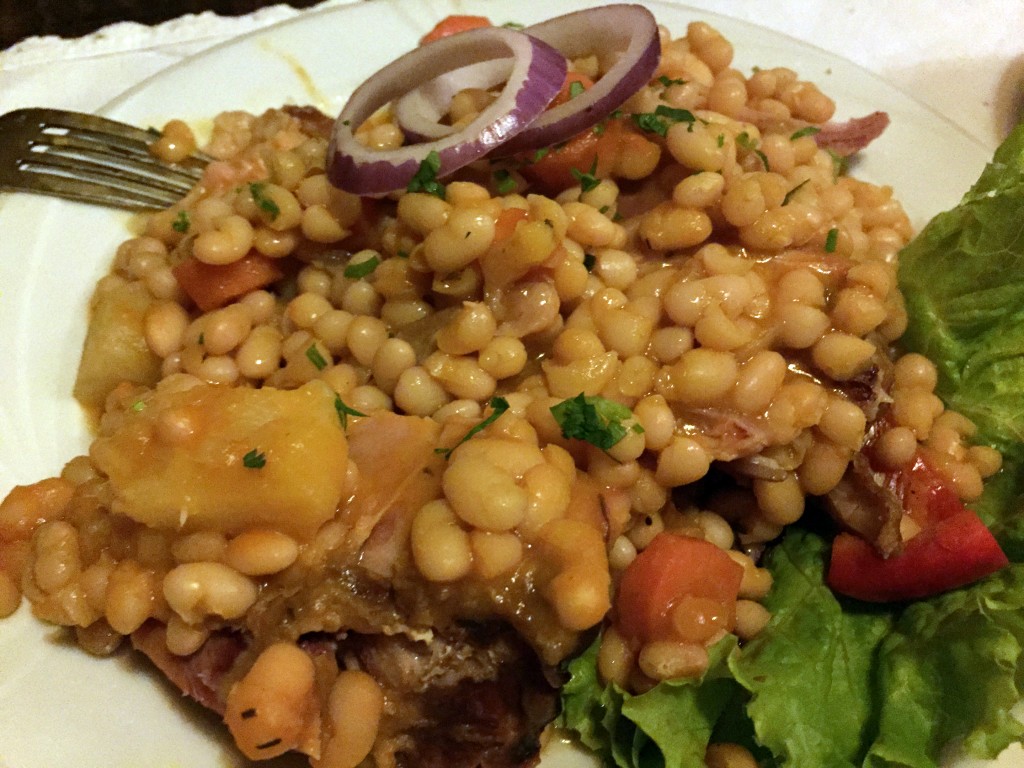 restaurant Ileana