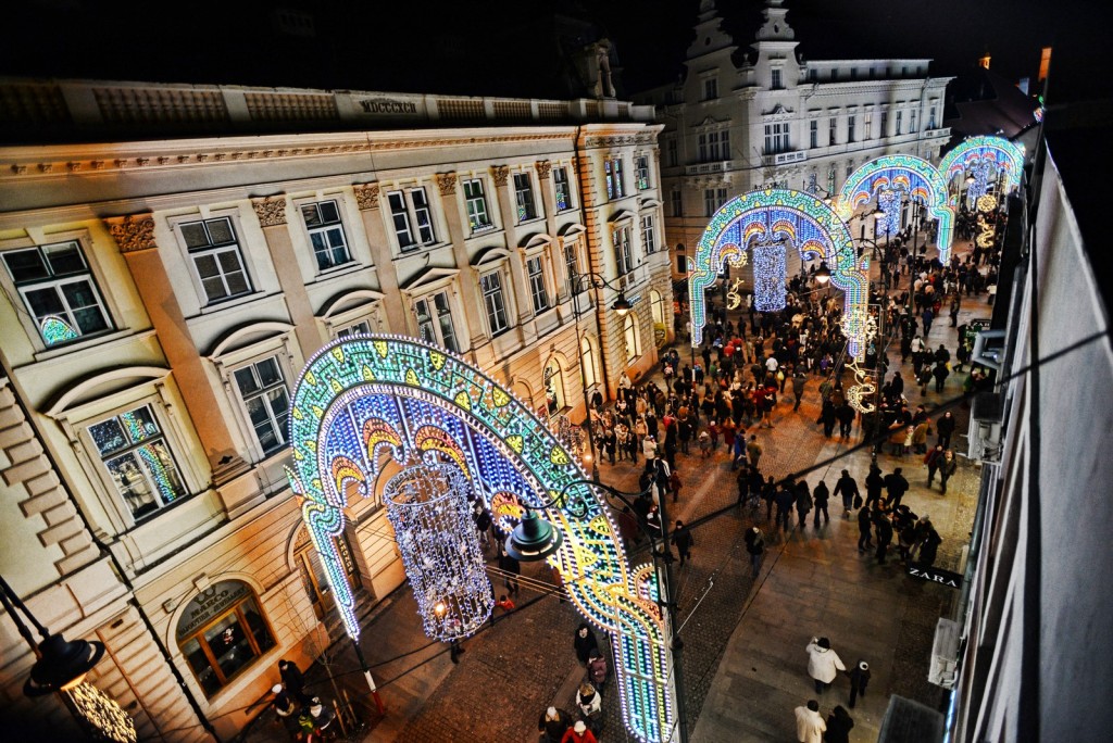 Sibiu lights and more sarbatori craciun (10)