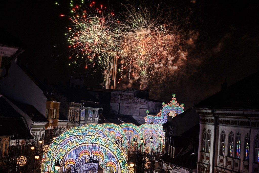 Sibiu lights and more sarbatori craciun (11)