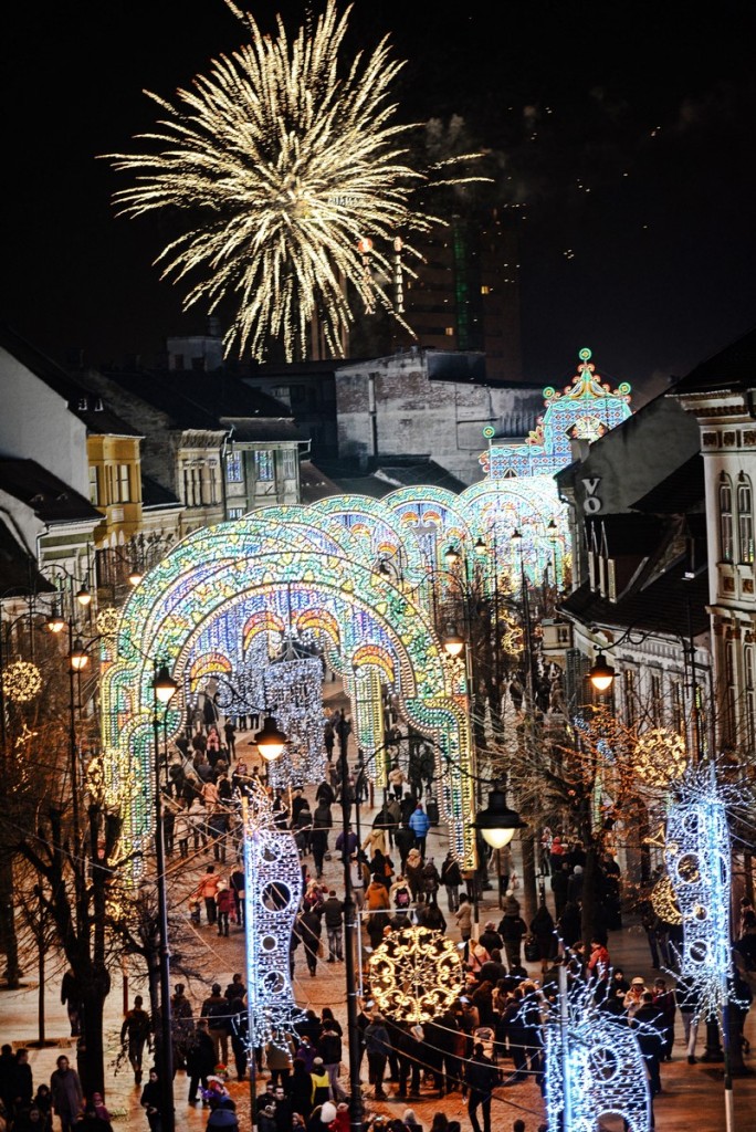 Sibiu lights and more sarbatori craciun (12)