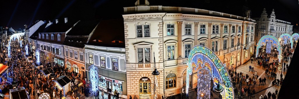 Sibiu lights and more sarbatori craciun (13)