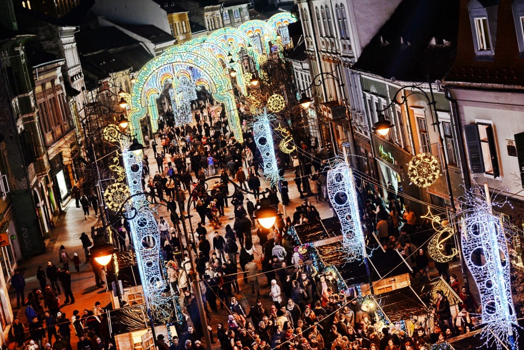 Sibiu lights and more sarbatori craciun (3)