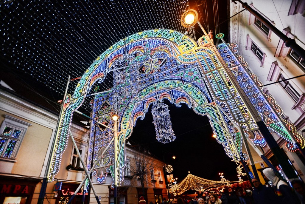 Sibiu lights and more sarbatori craciun (4)