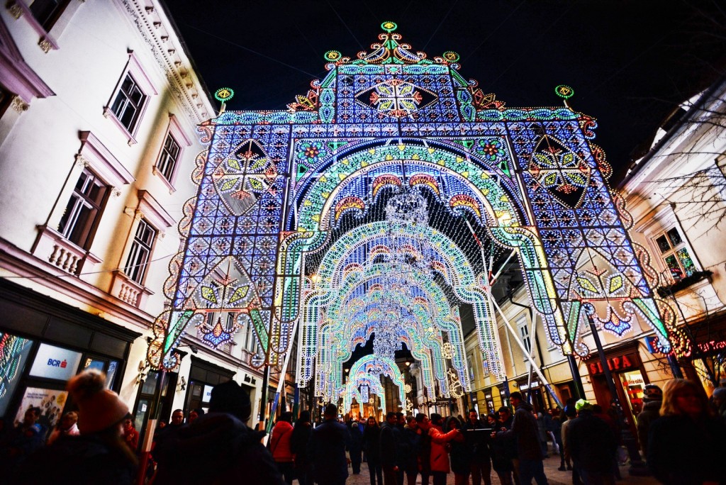 Sibiu lights and more sarbatori craciun (5)