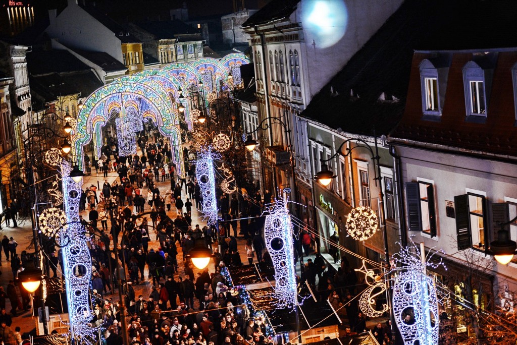 Sibiu lights and more sarbatori craciun (6)