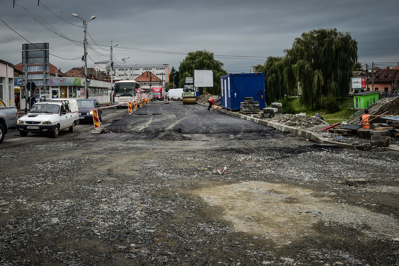 pod cibin asfaltare lucrari circulatie (9) (Copy)