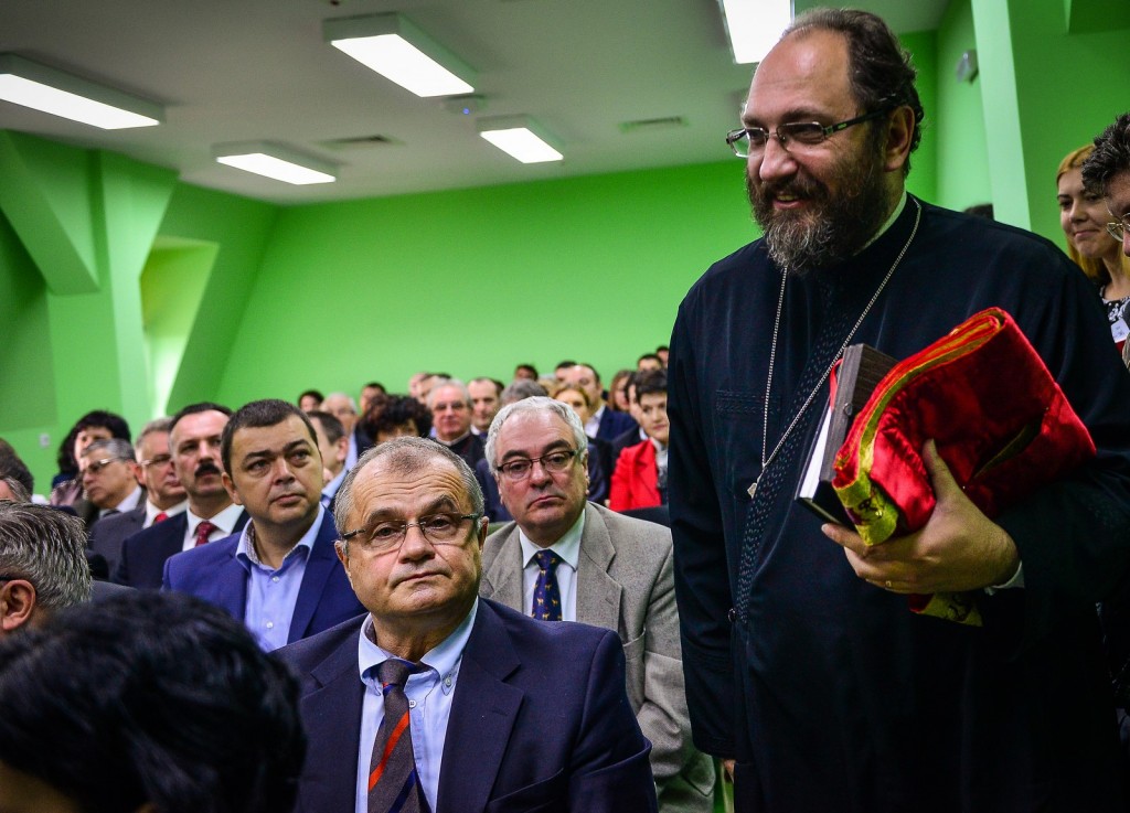 Necula inaugurare centru cercetare pediatrie (8)