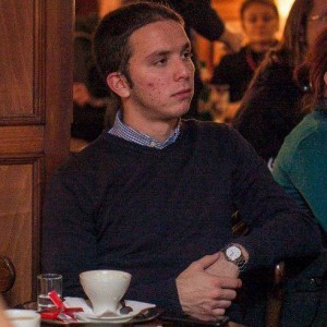 ciprian solea