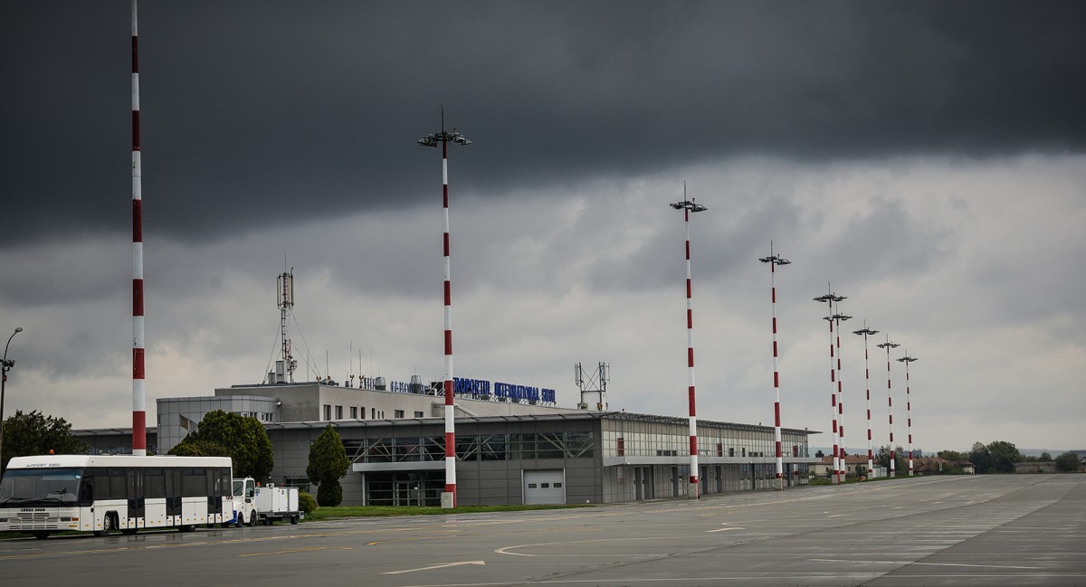 aeroport