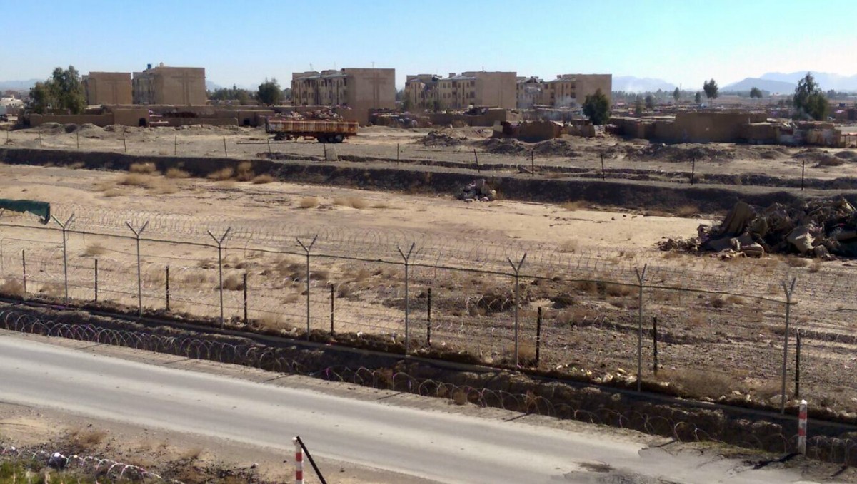 kandahar