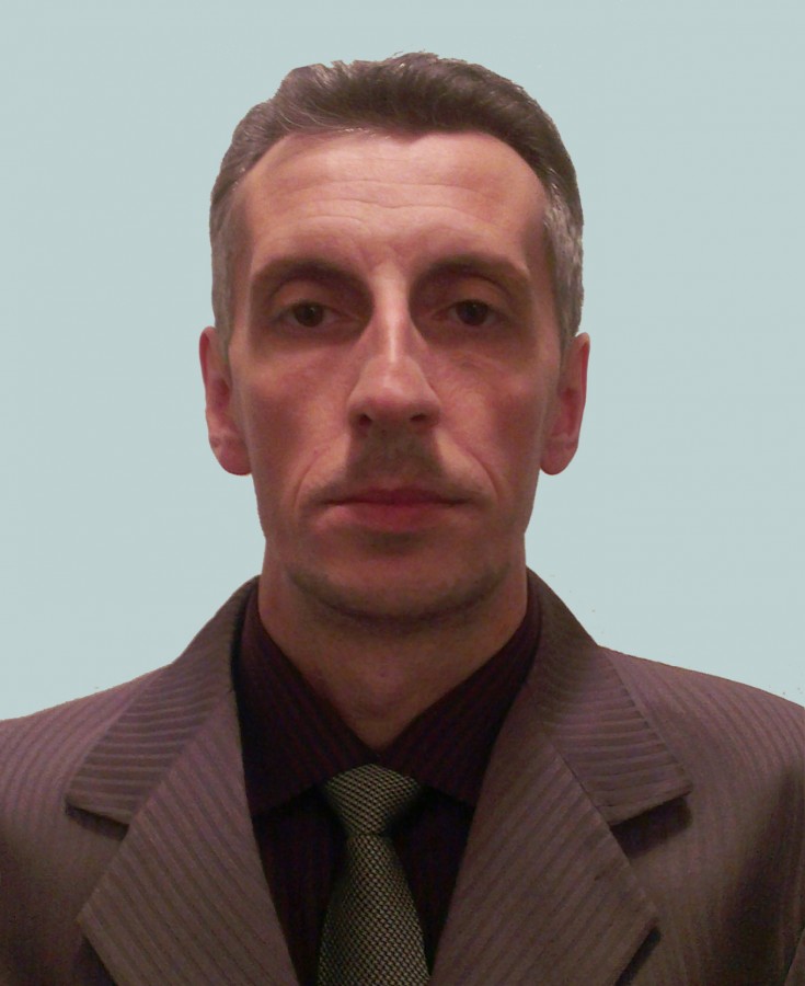 Radu Iulian Rusu