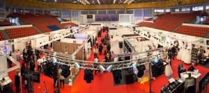 Sala Transilvania SWD