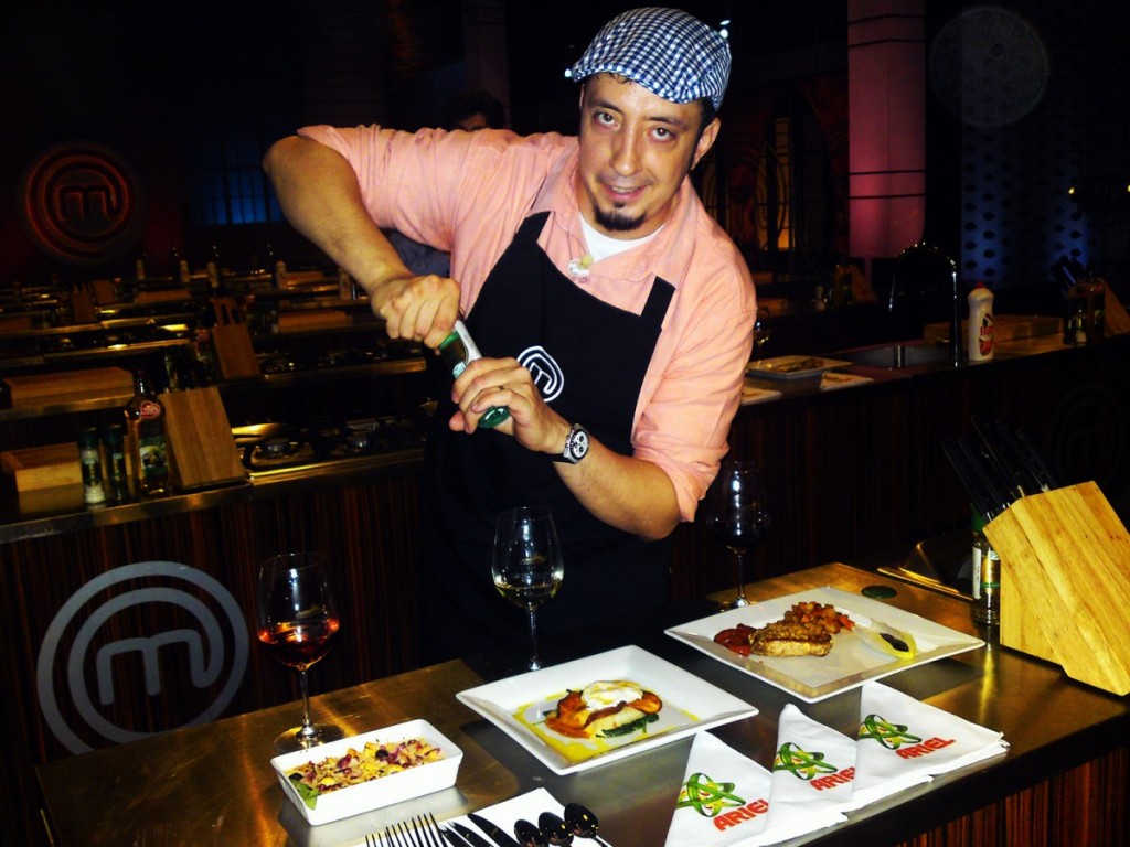 bogdan roman masterchef
