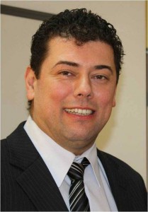 doctor Radu Sorin Fleaca, sectia Ortopedie-Traumatologie spital