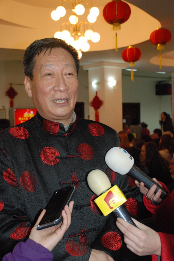 dr. song