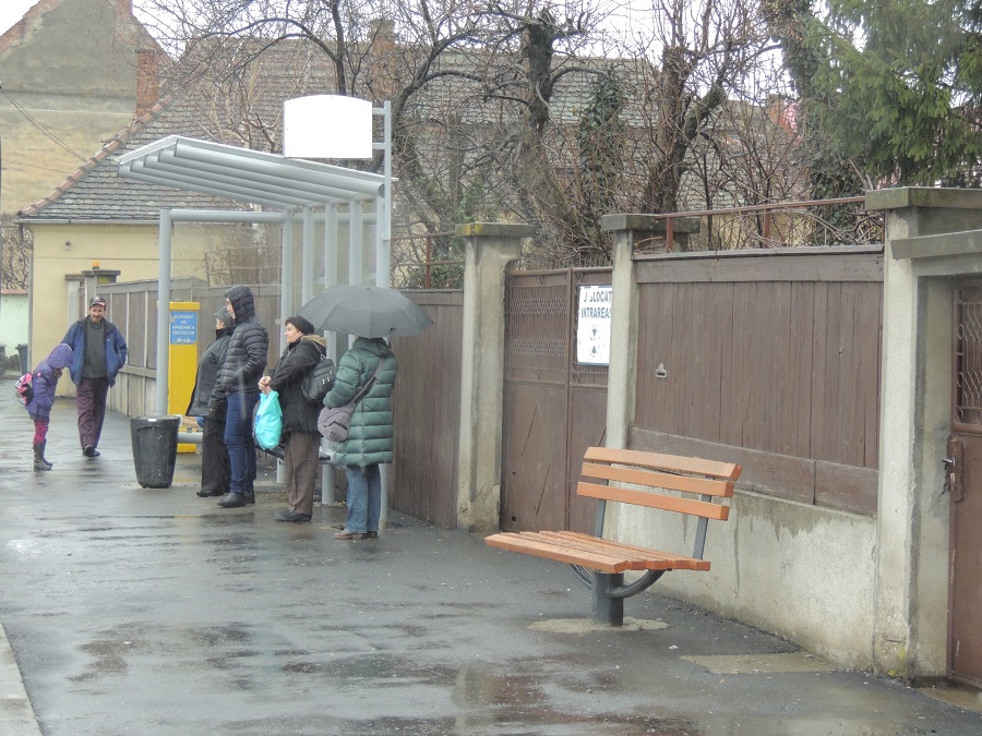 statie str. Raului