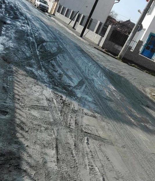 strada laminorului