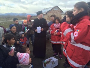 voluntarii - Zavoi