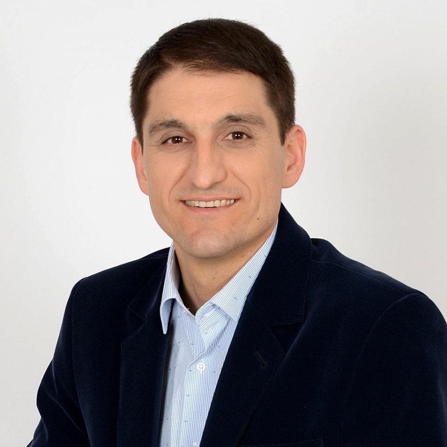cristian roman