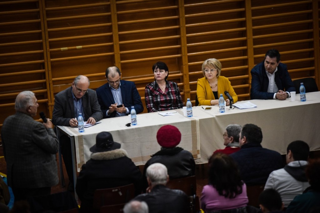 fodor Promisiunile electorale pentru municipiul Sibiu