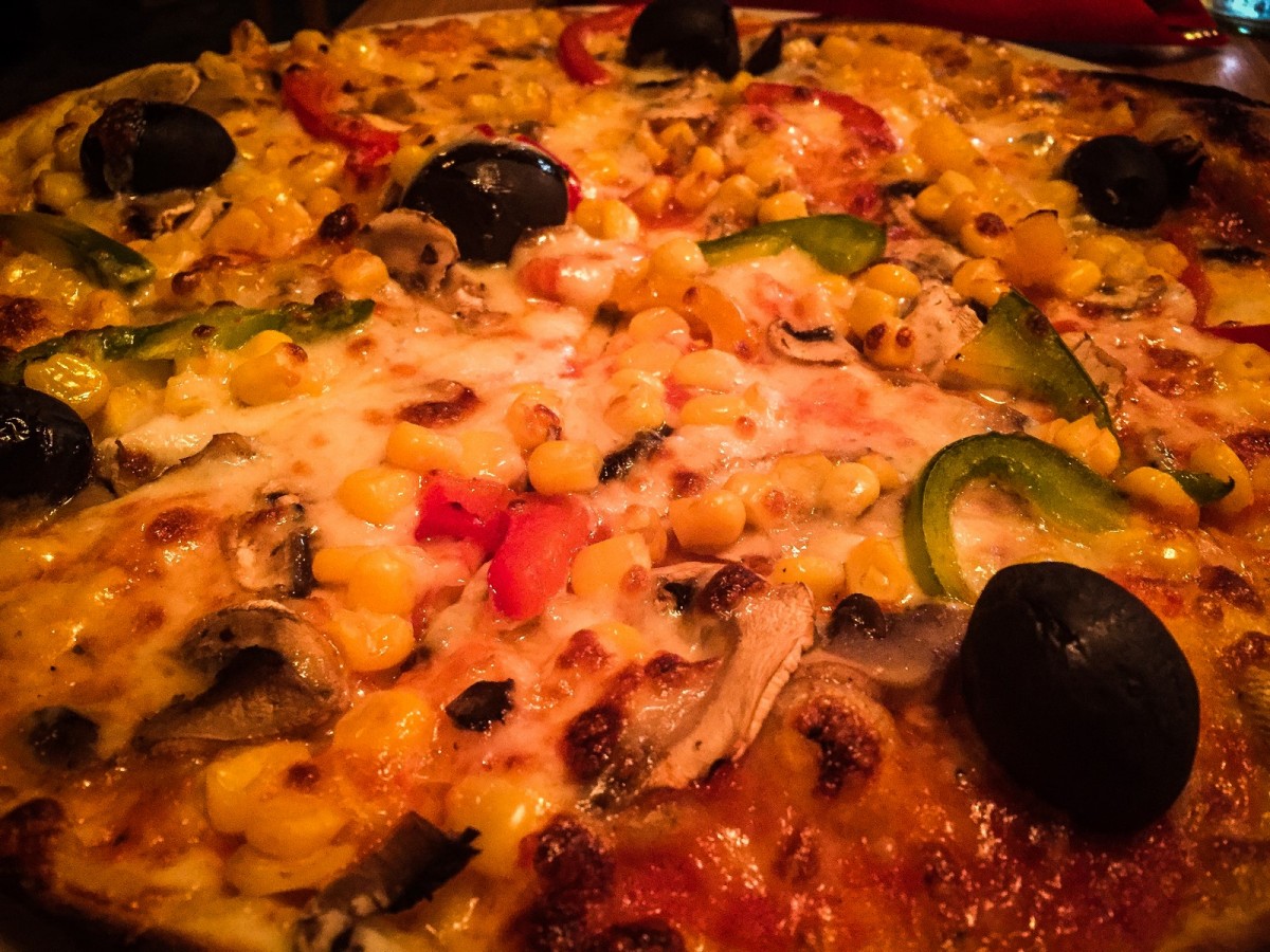 pizza twenty restaurant (5) (Copy)