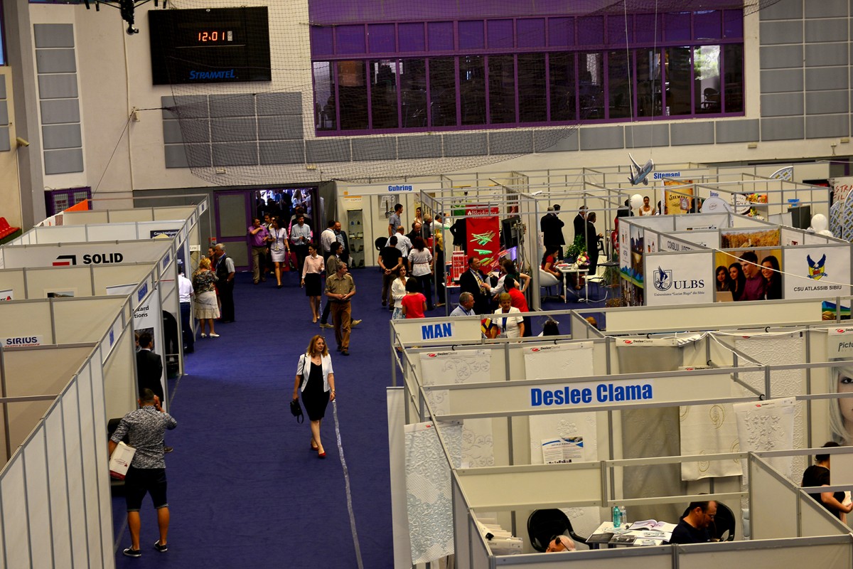 sala-transilvania targ