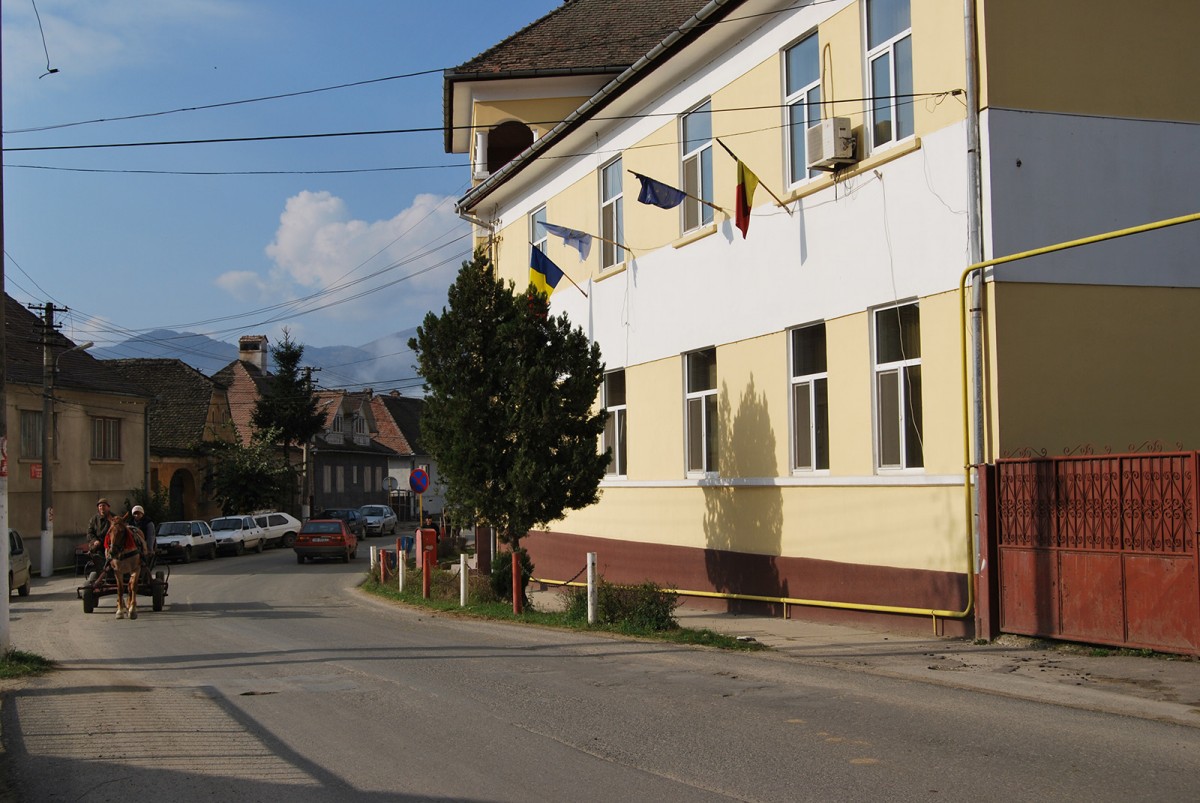 talmaciu