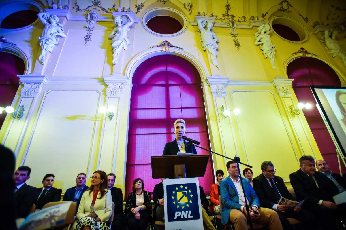 PNL lansare daniela Cimpean turcan (13)