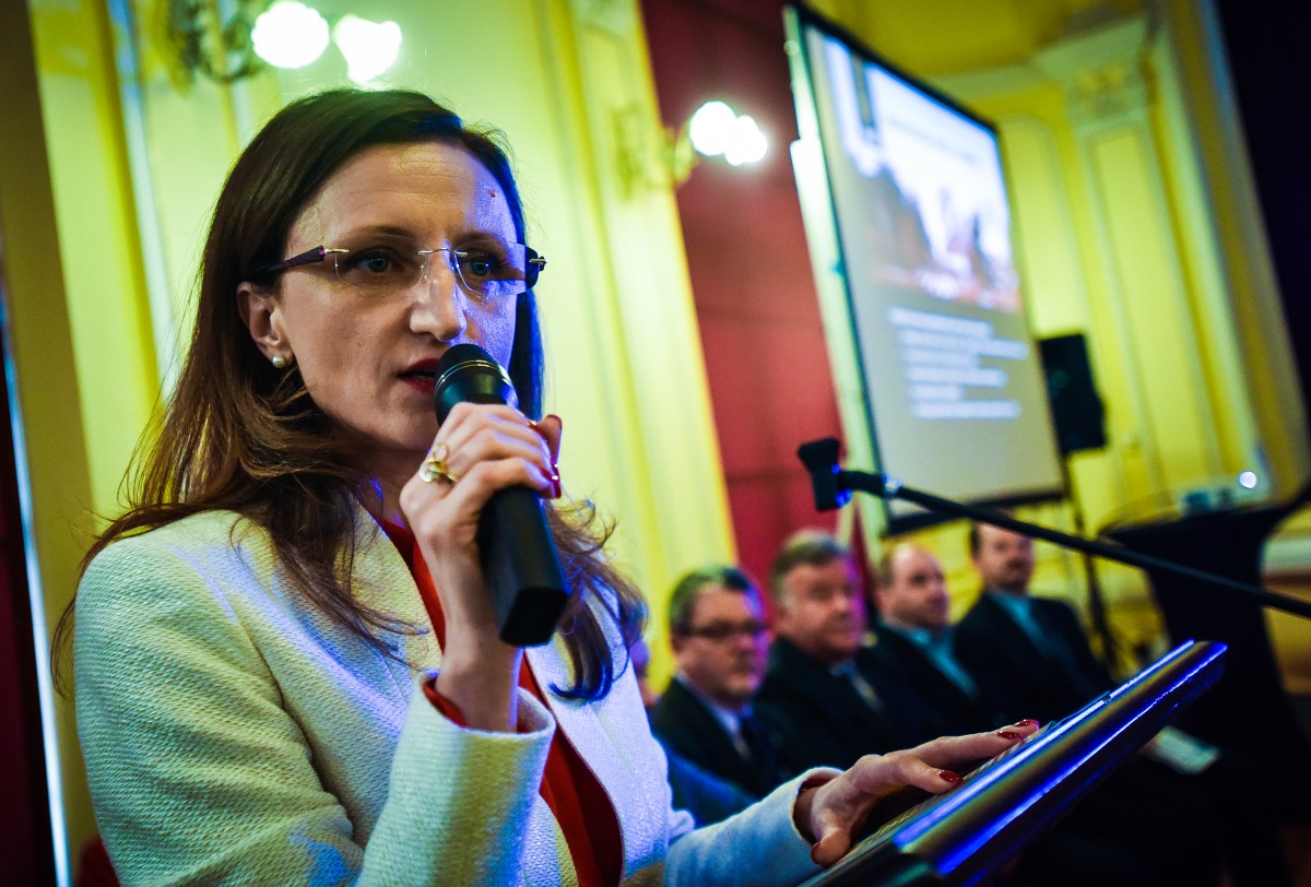 PNL lansare daniela Cimpean (28)