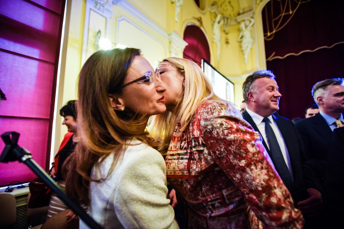 PNL lansare daniela Cimpean (38)