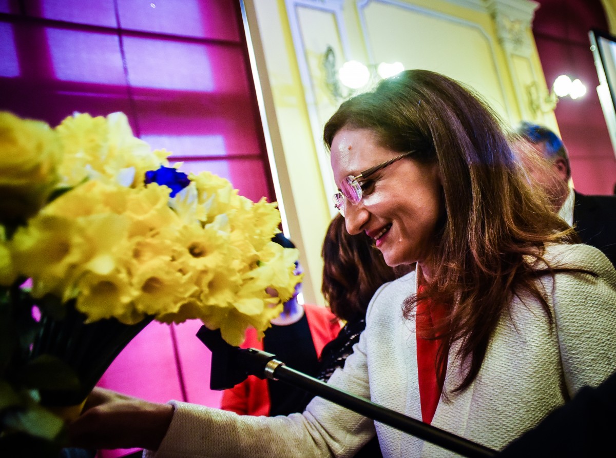 PNL lansare daniela Cimpean (42)