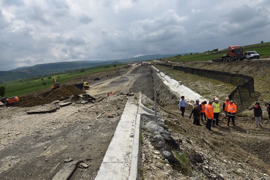 autostrada costescu 3