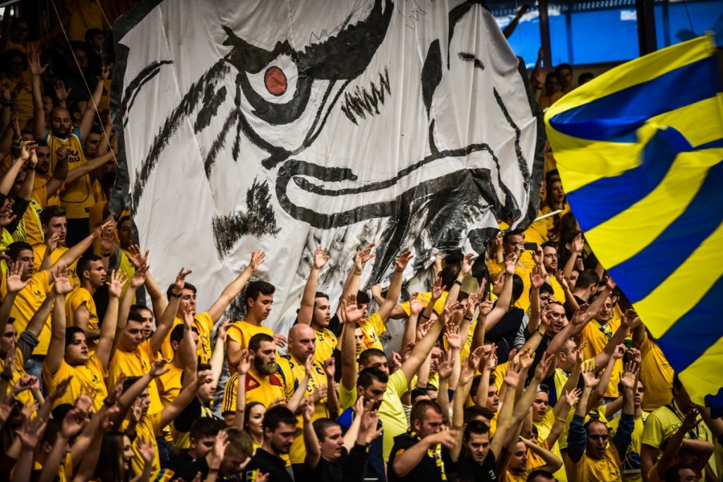 baschet CSU - Cluj  (13)