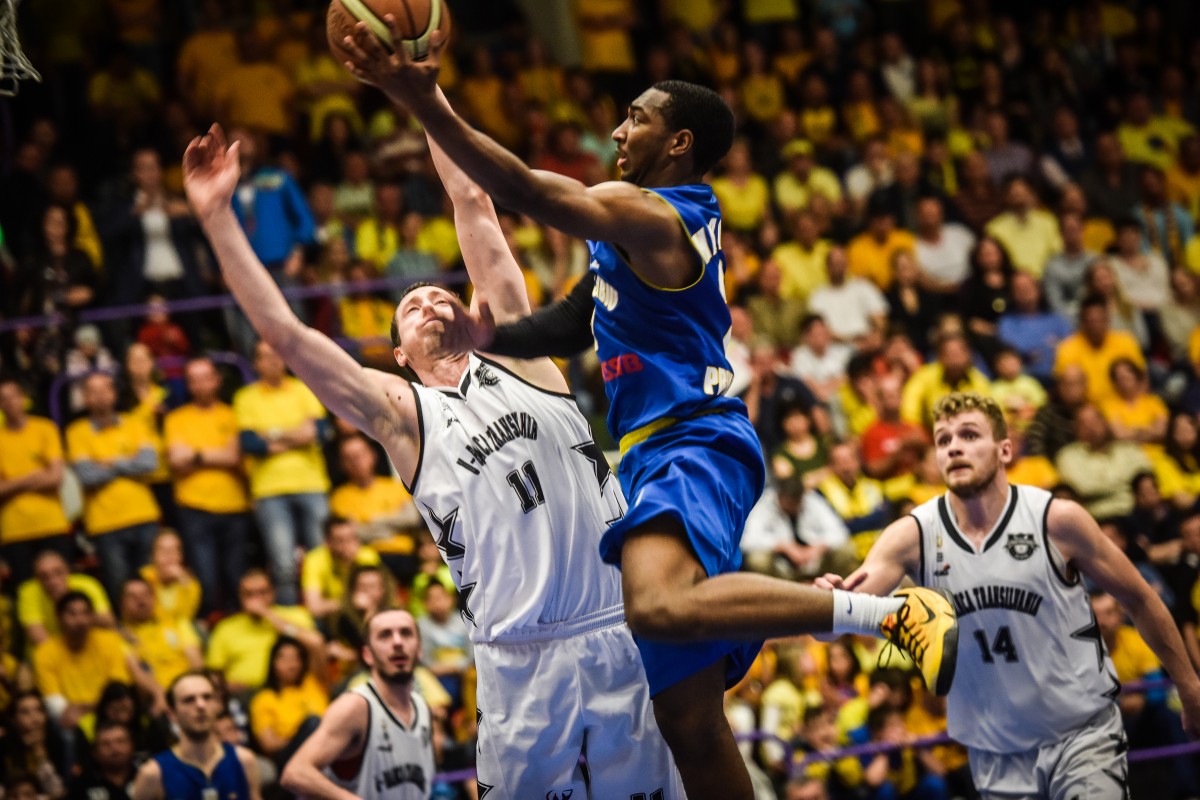 baschet CSU -Cluj (31)