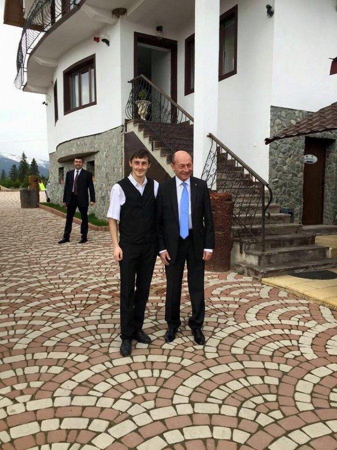 basescu