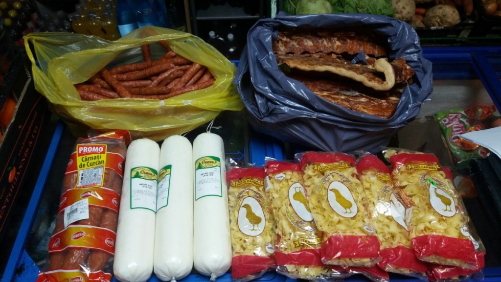 carne expirata