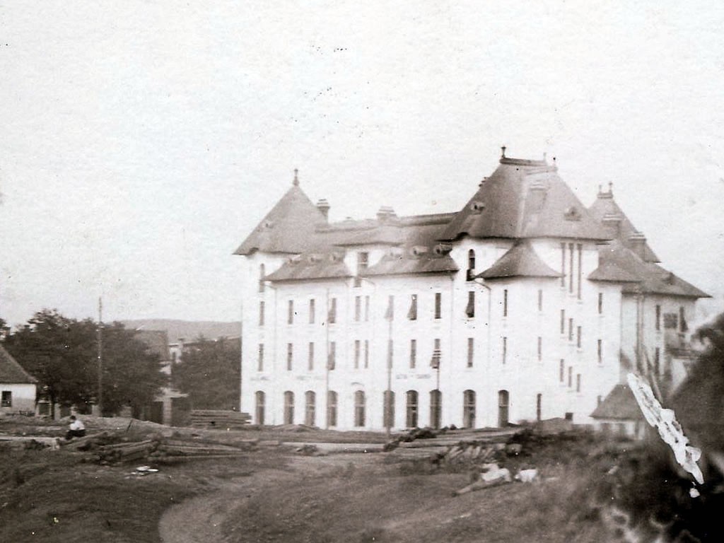 cladire oasia foto patrimoniu.sibiu.ro