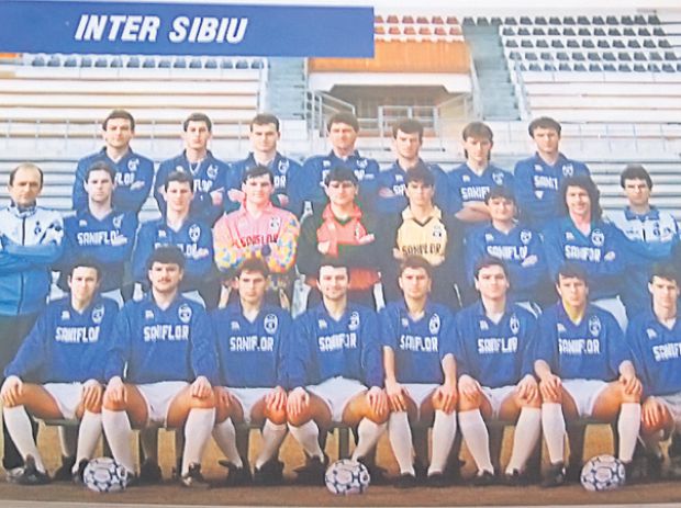 inter-sibiu