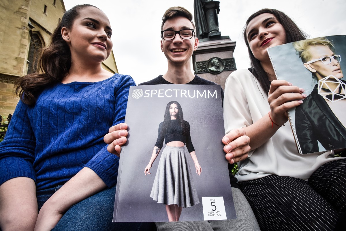 revista Spectrum liceu Brukenthal (3)