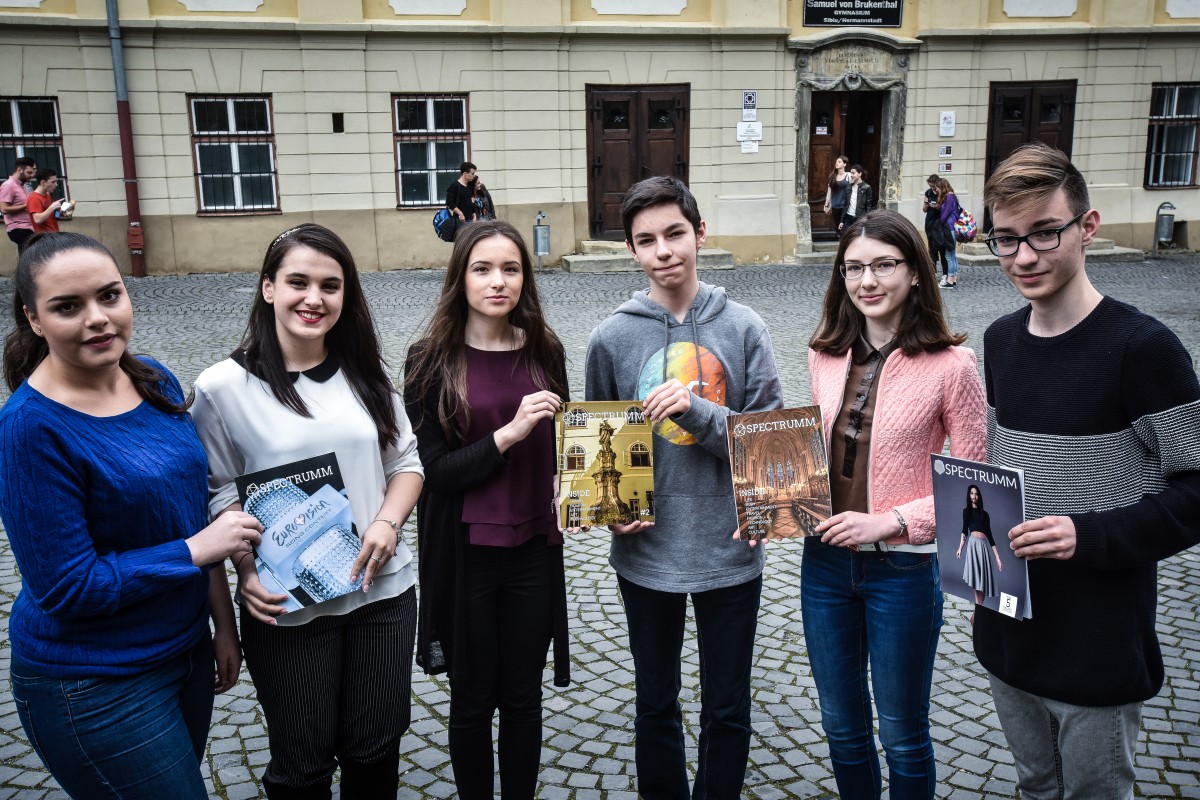 revista Spectrum liceu Brukenthal (7)