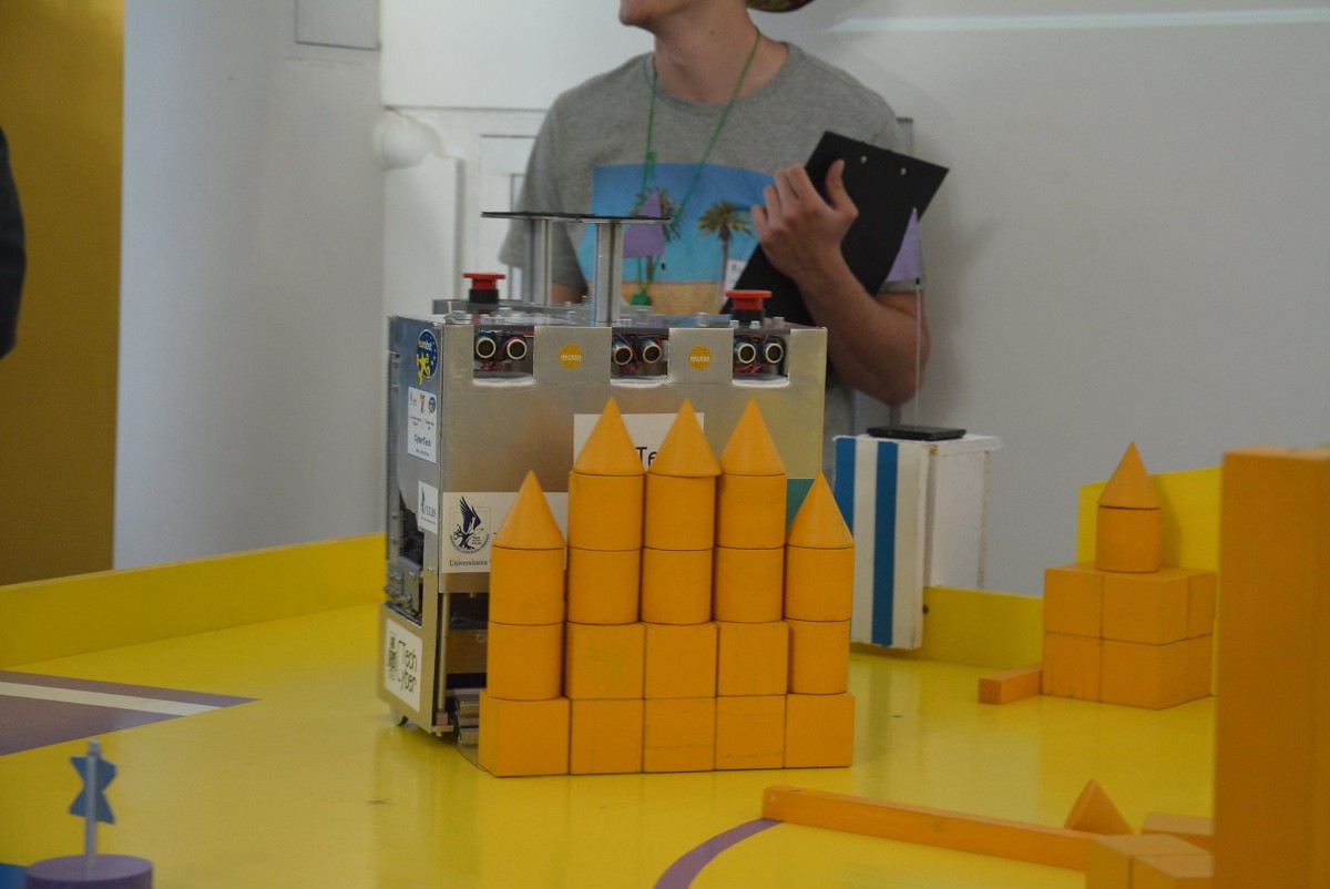 robotx