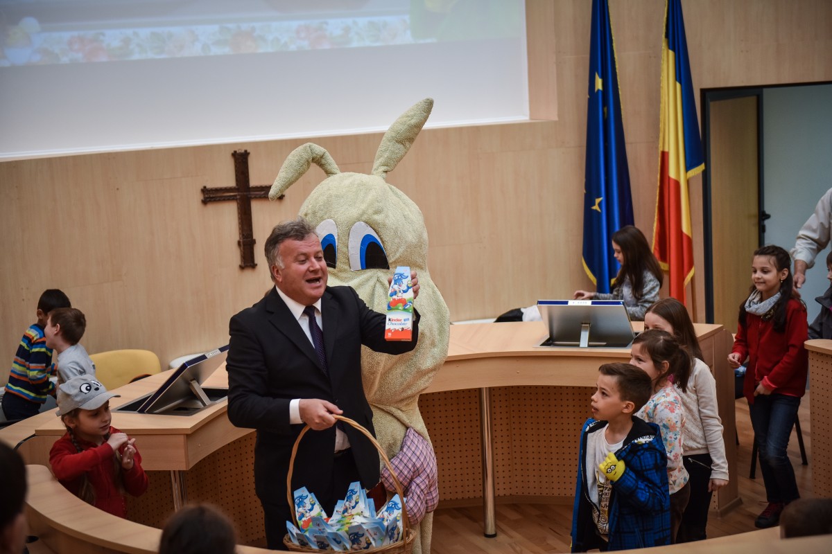 scoala altfel consiliul judetean CJ sovaiala iepuras paste (11)