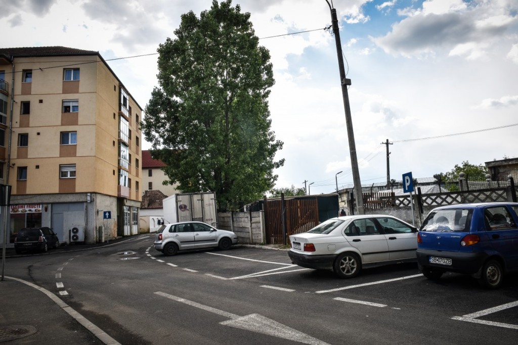 Biserica de pe Plugarilor nu are autorizatie (5)