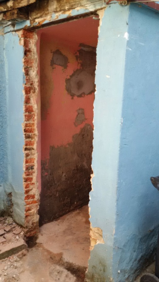 Viata in Sibiu Cu WC ul in curte, pe cea mai frumoasa strada din Sibiu (1)