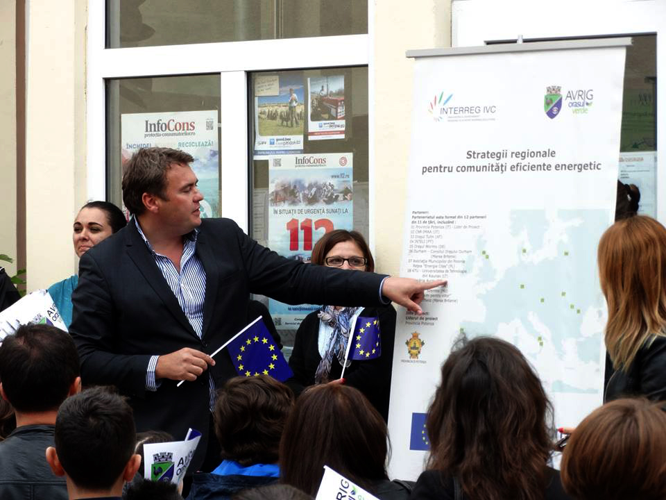 Ziua Europei sarbatorita la Avrig (3)