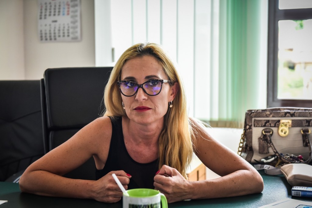 dr Maria Mihaela Cernusca Mitariu, decan Facultatea de Medicina  (3)