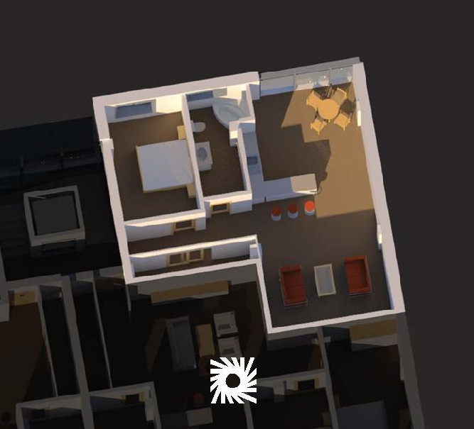 Bloc nou pe Stefan cel Mare sunville residence 2