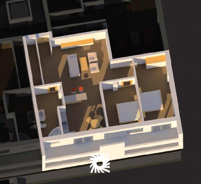 Bloc nou pe Stefan cel Mare sunville residence 3