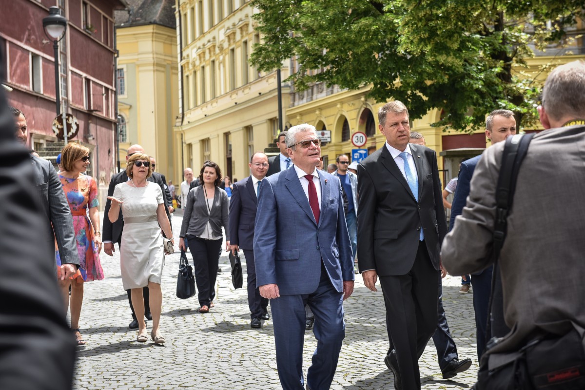 Joachim Gauck, klaus iohannis (10)