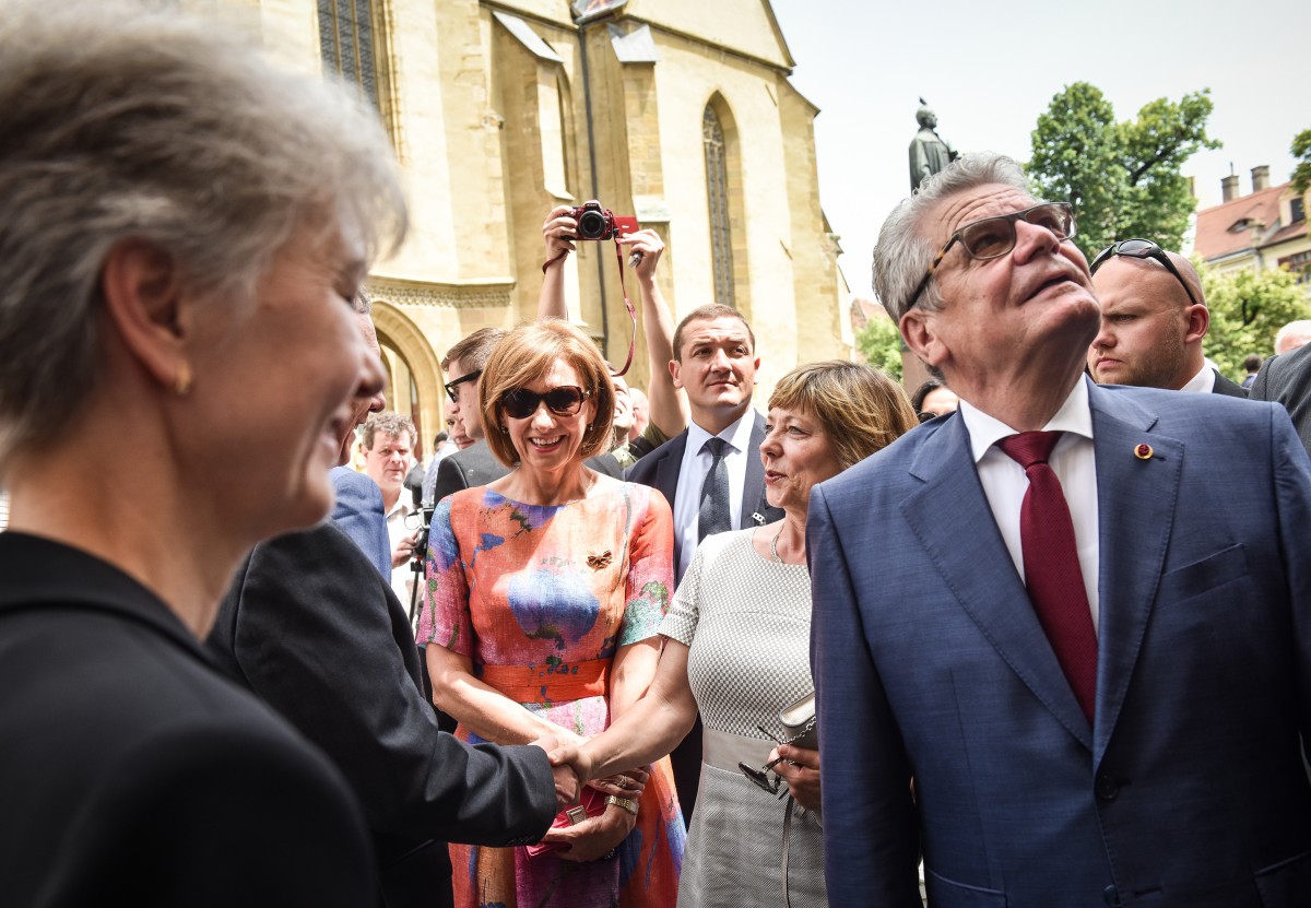 Joachim Gauck, klaus iohannis (18)